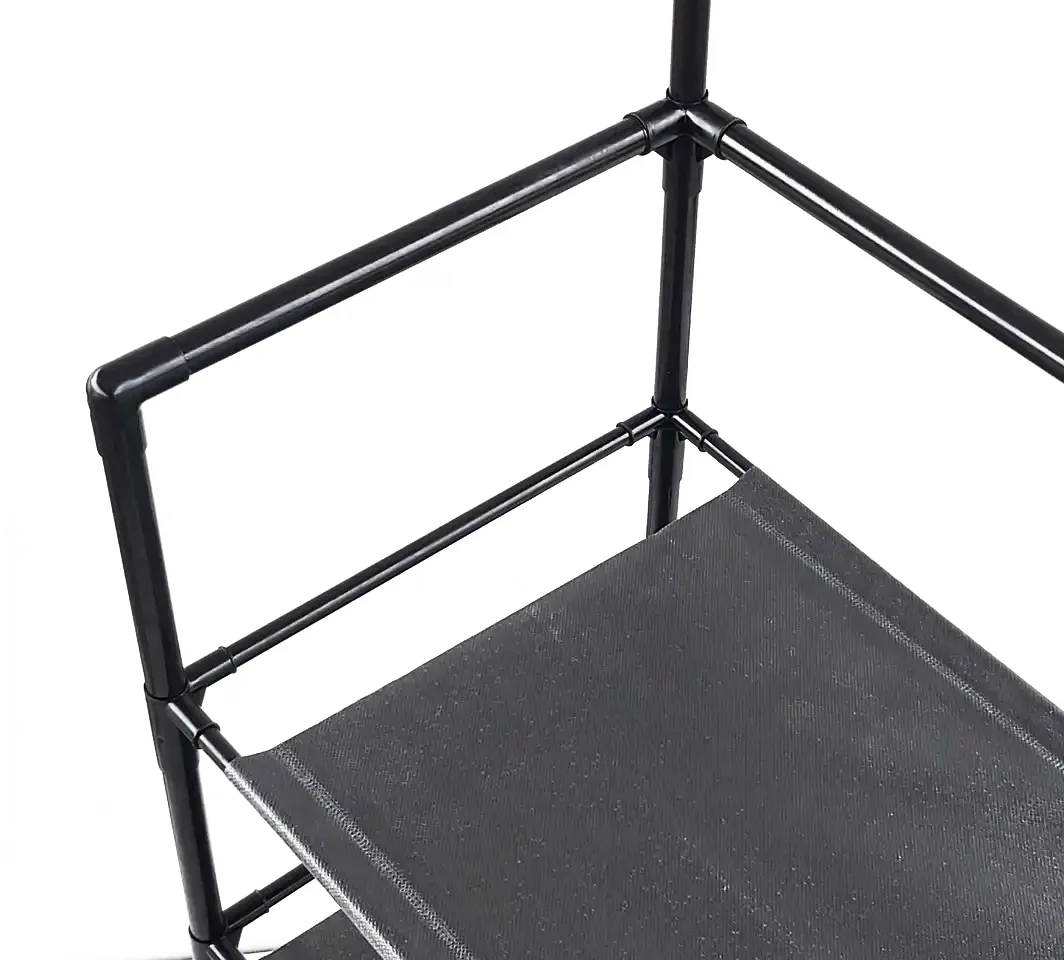 Стойка для одежды и обуви напольная simple floor clothes rack (2625384420) - фото 5 Стойка для одежды и обуви напольная simple floor clothes rack (2625384420) - фото 5