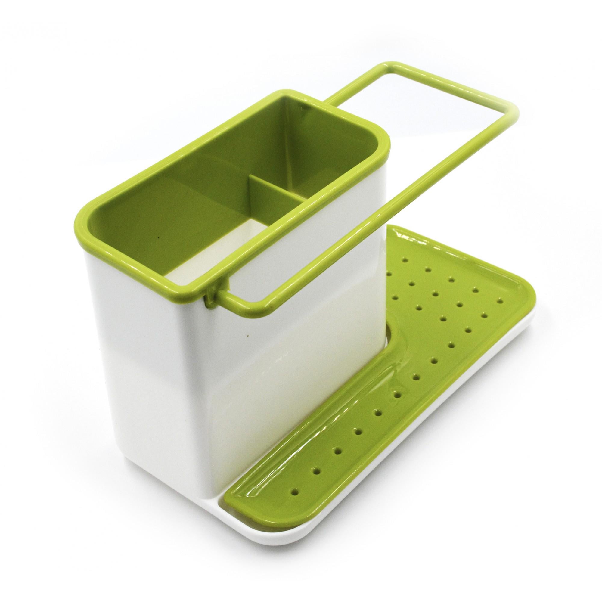 Органайзер для кухонной раковины Caddy Sink Tidy Joseph 3в1 (AR004093)