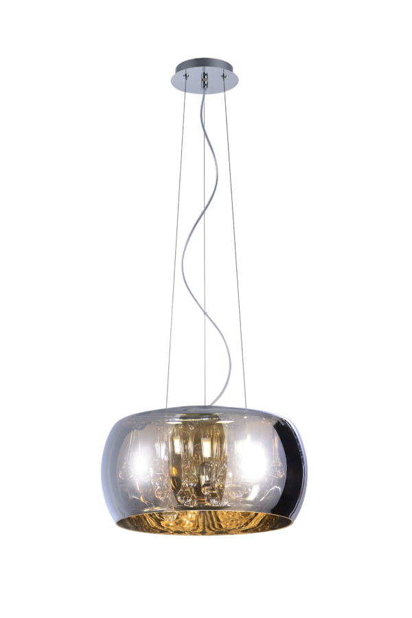 Люстра Polux Romeo G9 8 W (310613)