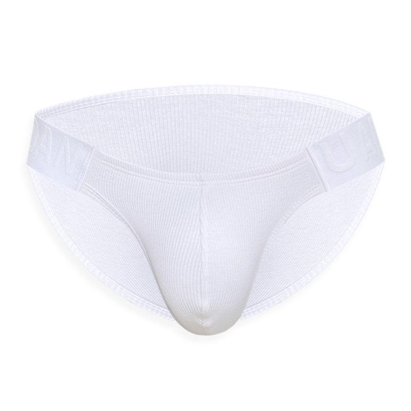 Трусы мужские Adannu XXL Белый (8976)