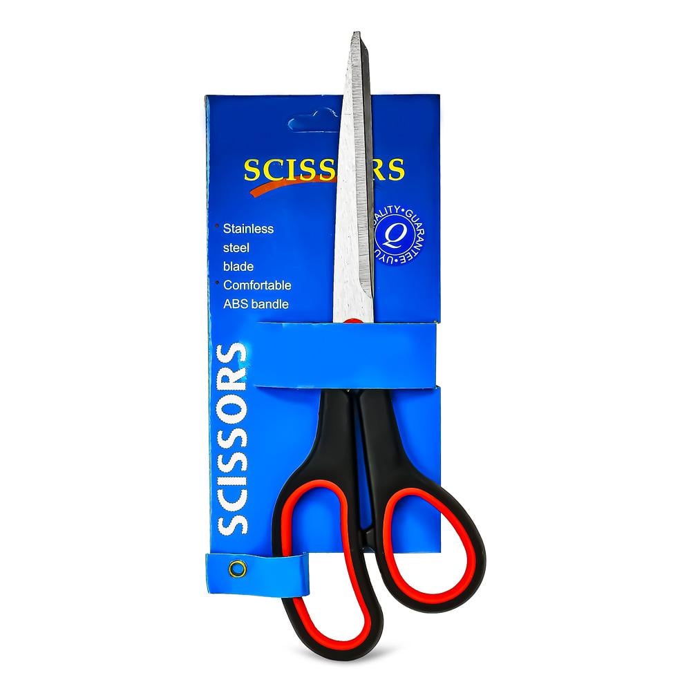 Ножницы канцелярские WW01292 24 см