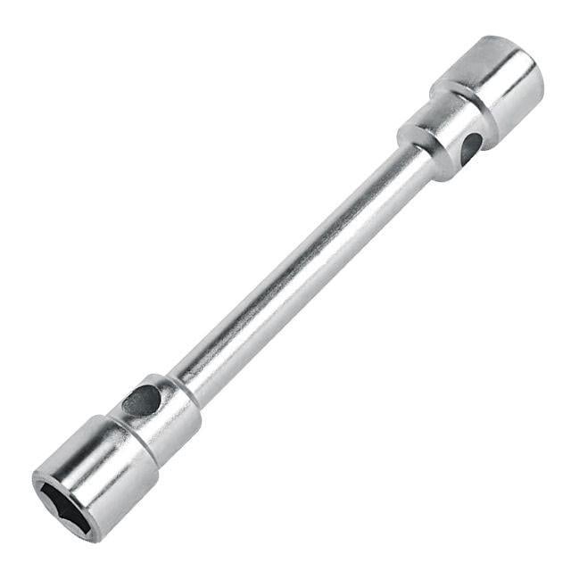 Ключ балонний Intertool I-подібний 19х22 мм (XT-4208)