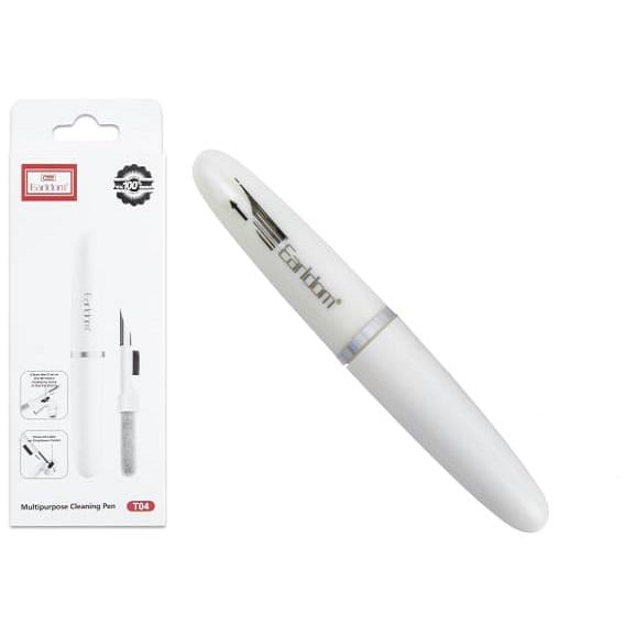 Ручка-очиститель Earldom ET-T04 2в1 для чистки гаджетов (24054544)