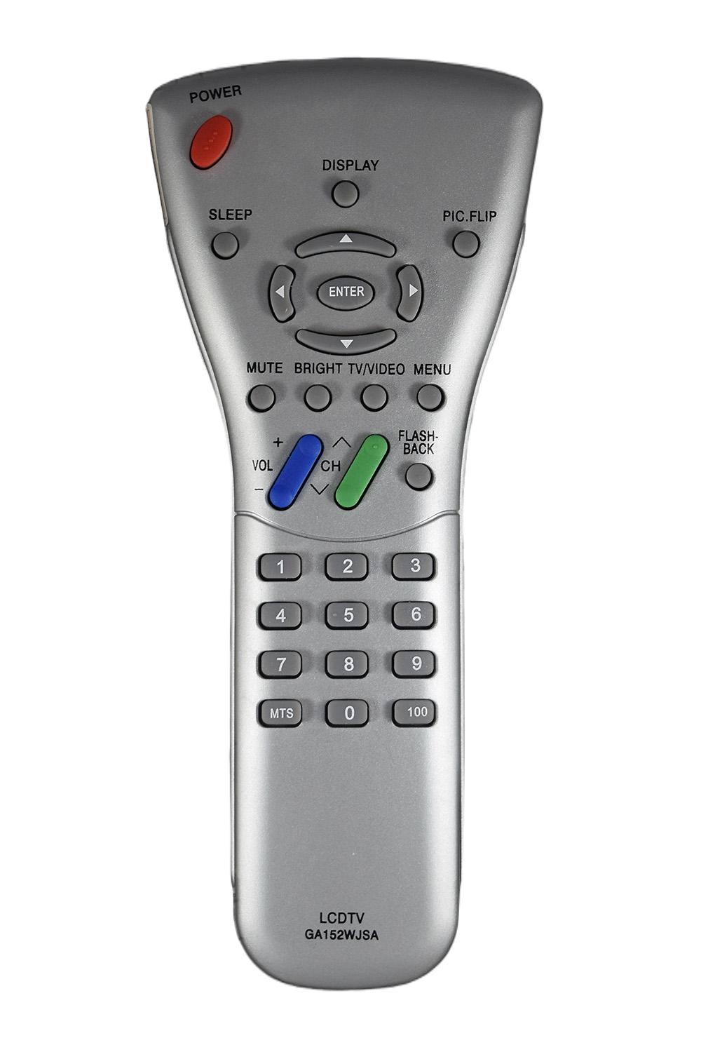 Пульт для телевизора Sharp GA152WJSA (443)
