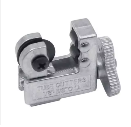 Труборіз СТ-127-A 3-16 мм 1/8-5/8" (33165667)