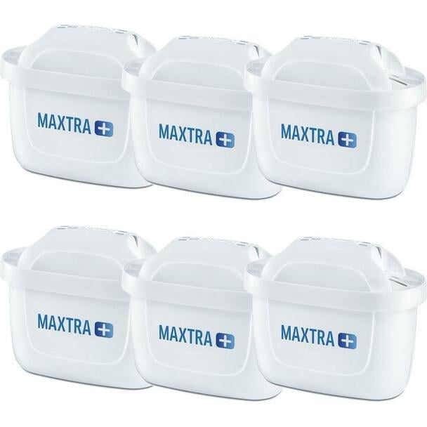 Картридж BRITA Maxtra+ Universal Pack 6 - фото 2