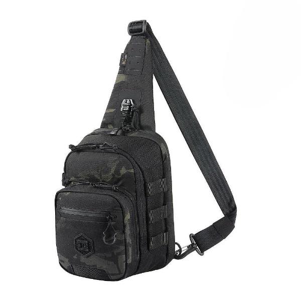 Сумка M-Tac Cross Bag Elite Hex Multicam/Black (AM0000106)