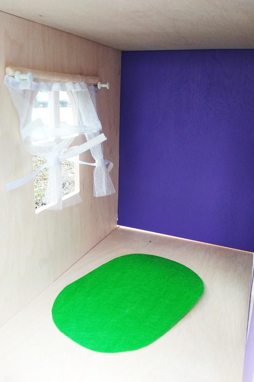 Набор аксессуаров HEGA для кукол 6 комнат (255) - фото 8 Набор аксессуаров HEGA для кукол 6 комнат (255) - фото 8