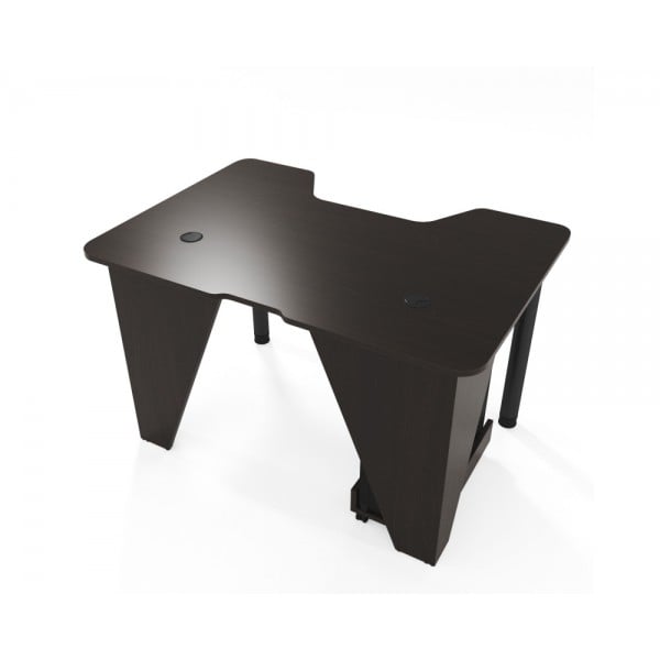 Комп'ютерний стіл ігровий Zeus IVAR-1200 Венге (61e7b53eb6f1f019466e8dfd)