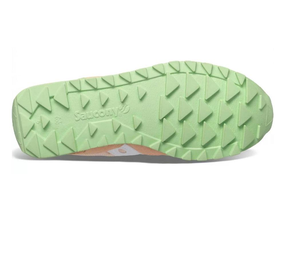 Кроссовки Saucony Shadow р. 37/22,5 см Peach Apricot (S2108-822-37) - фото 5