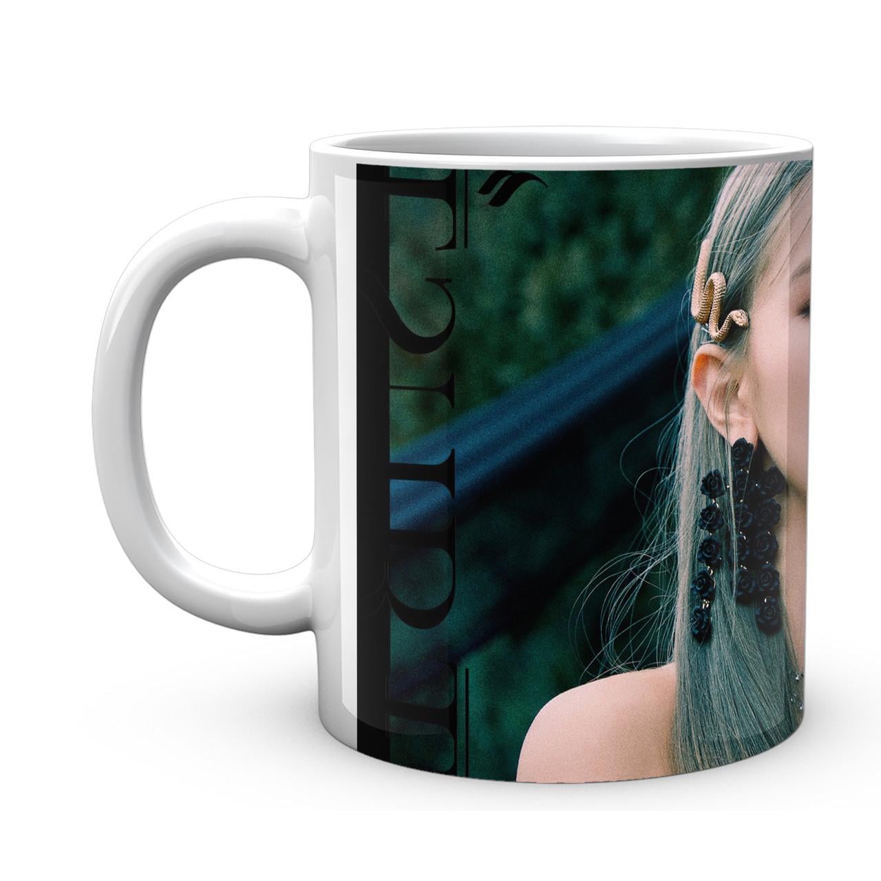 Чашка Geekland Girl-Idle 330 мл (GI 2.30)