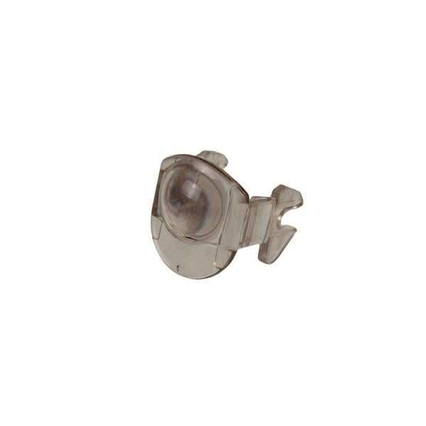 Повзунок регулятора пари 423902640181 для прасок Philips GC4870/02/GC4870/22/GC4870/26 (00000018488)