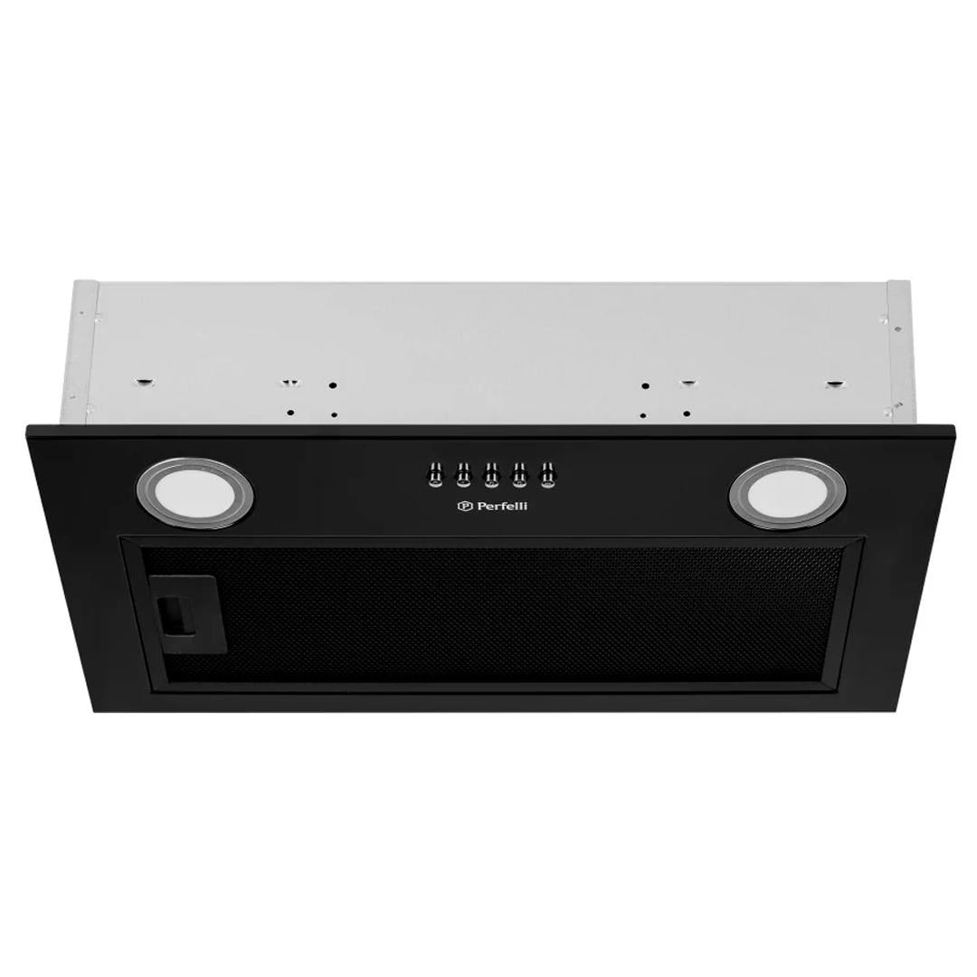 Вытяжка полновстраиваемая Perfelli BI 5022 BL LED