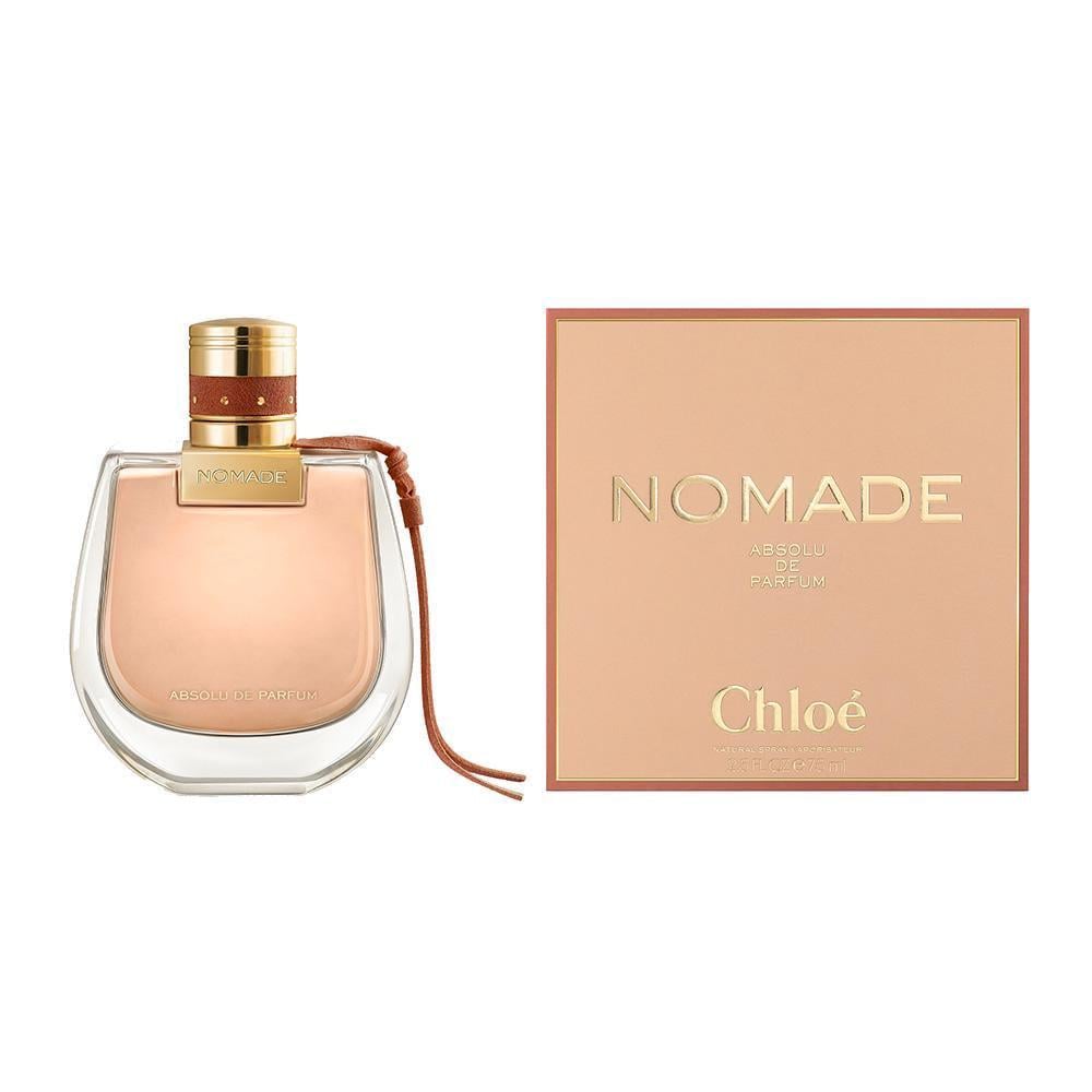 Парфумована вода для жінок Chloe Nomade Absolu 75 мл (374463)