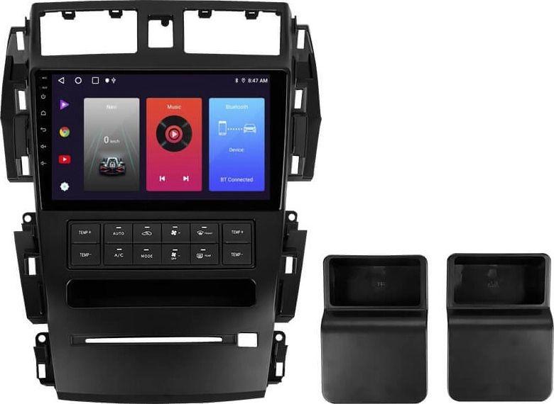 Автомагнітола штатна Sigma F9232 2/32 GB для Nissan Teana J31 2003-2008 F2 L1 9" (AR-86500)