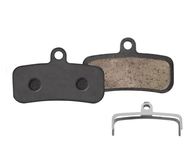 Колодки тормозные велосипедные disk Rogtyo Shimano M640 M800