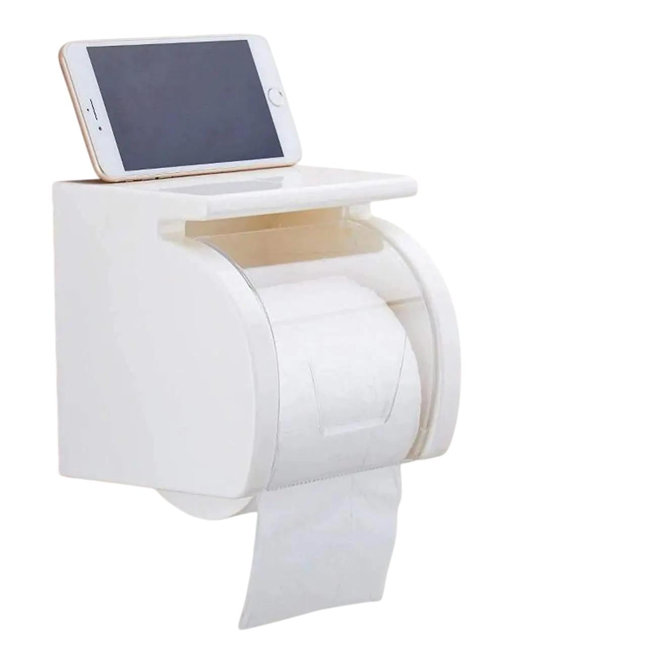 Держатель для туалетной бумаги (AND 050)