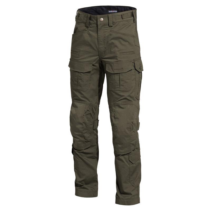 Штани Pentagon Wolf Pants K05031 р. 48 Зелений (3576166)