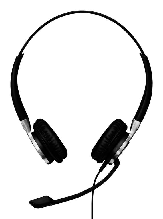 Навушники з мікрофоном Sennheiser Epos Impact SC 660 TC (1000641)