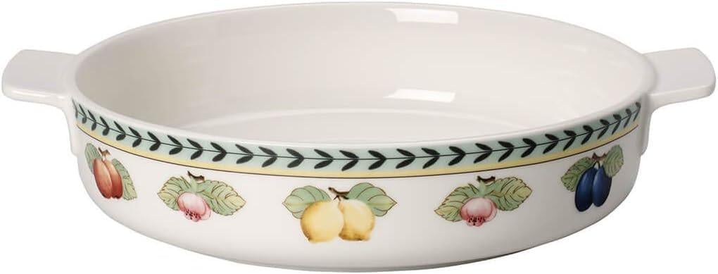 Форма для запекания круглая Villeroy & Boch French Garden Backformen 24 см (1041673263)