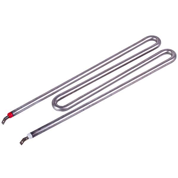 Тен TPM 280-2100 280 мм 2100W для стиральной машины Miele (00000038615)