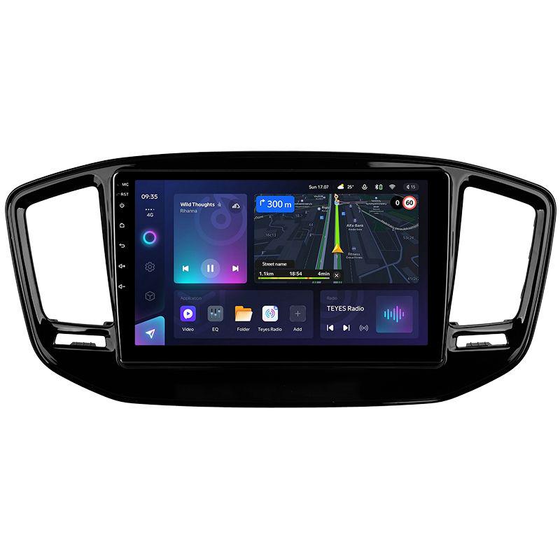 Магнитола штатная Teyes CC3L 4/32 GB для Geely Emgrand X7 Vision/X6 Haoqing SUV 2014-2020 г. L1 9" (AR-81932)