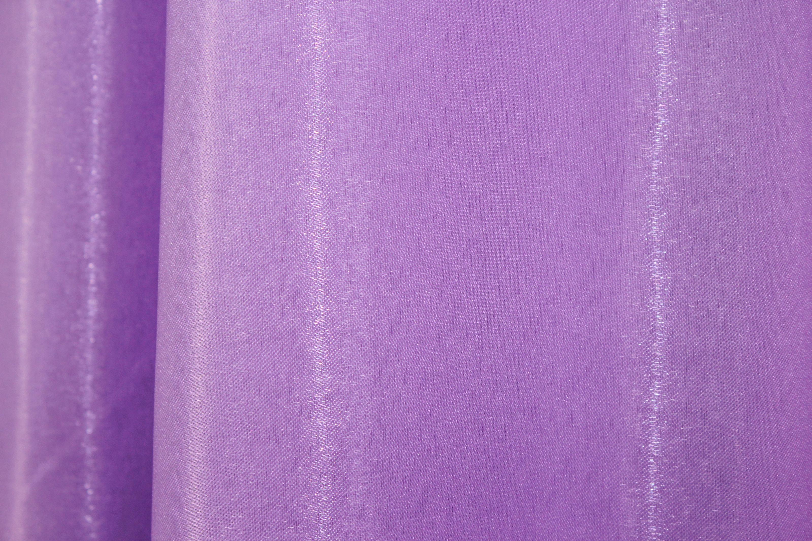 Комплект штор VR-Textil Атлас № 740ш монорей 100х270 см 2 шт. Бузковий (31-222) - фото 7 Комплект штор VR-Textil Атлас № 740ш монорей 100х270 см 2 шт. Бузковий (31-222) - фото 7