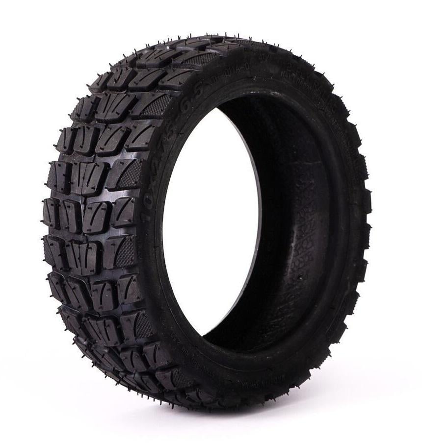 Покрышка для электросамоката Crosser Т4 Турбо 10х2,75"