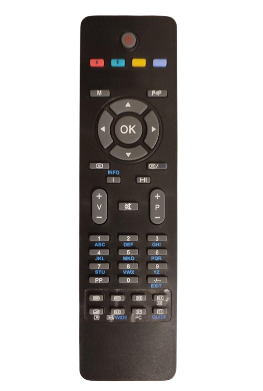 Пульт Huayu для Medion LCD-3010 (1679193727)