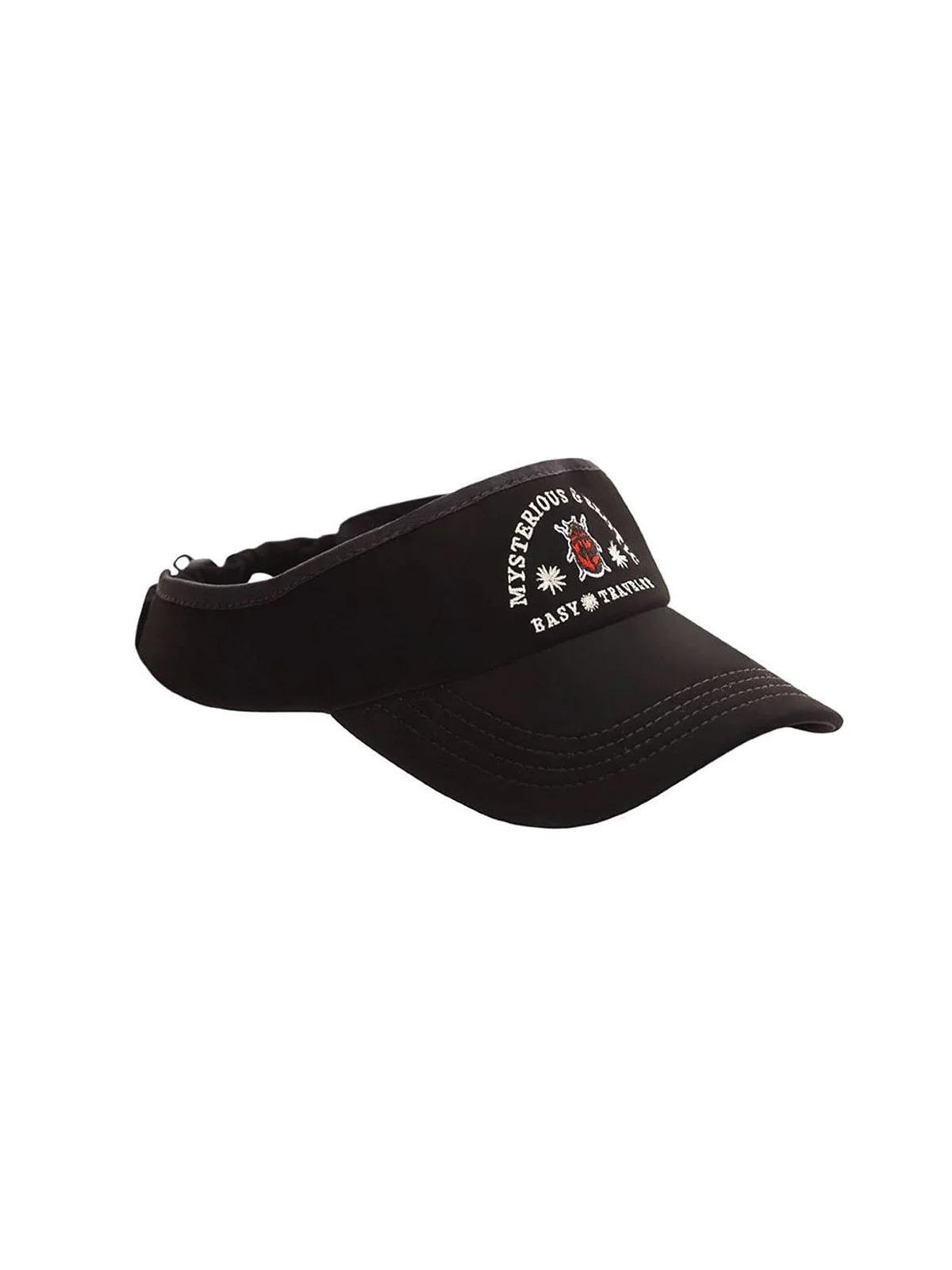 Козырек от солнца Agua Bendita UN Черный (12321)