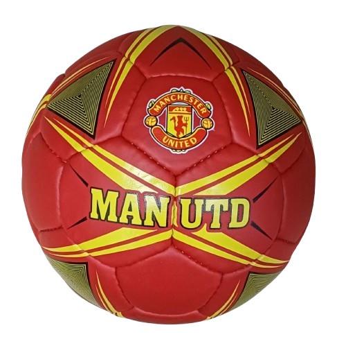 Мяч футбольный Maraton MANCHESTER UNITED 2 (2716466264)