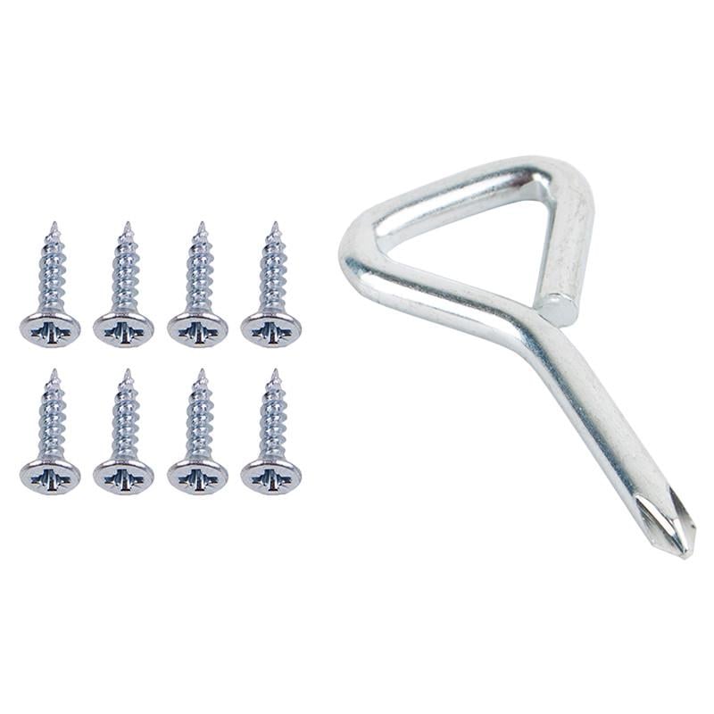 Брючниця центральна Muller ONYX 761-795 мм (62815) - фото 5