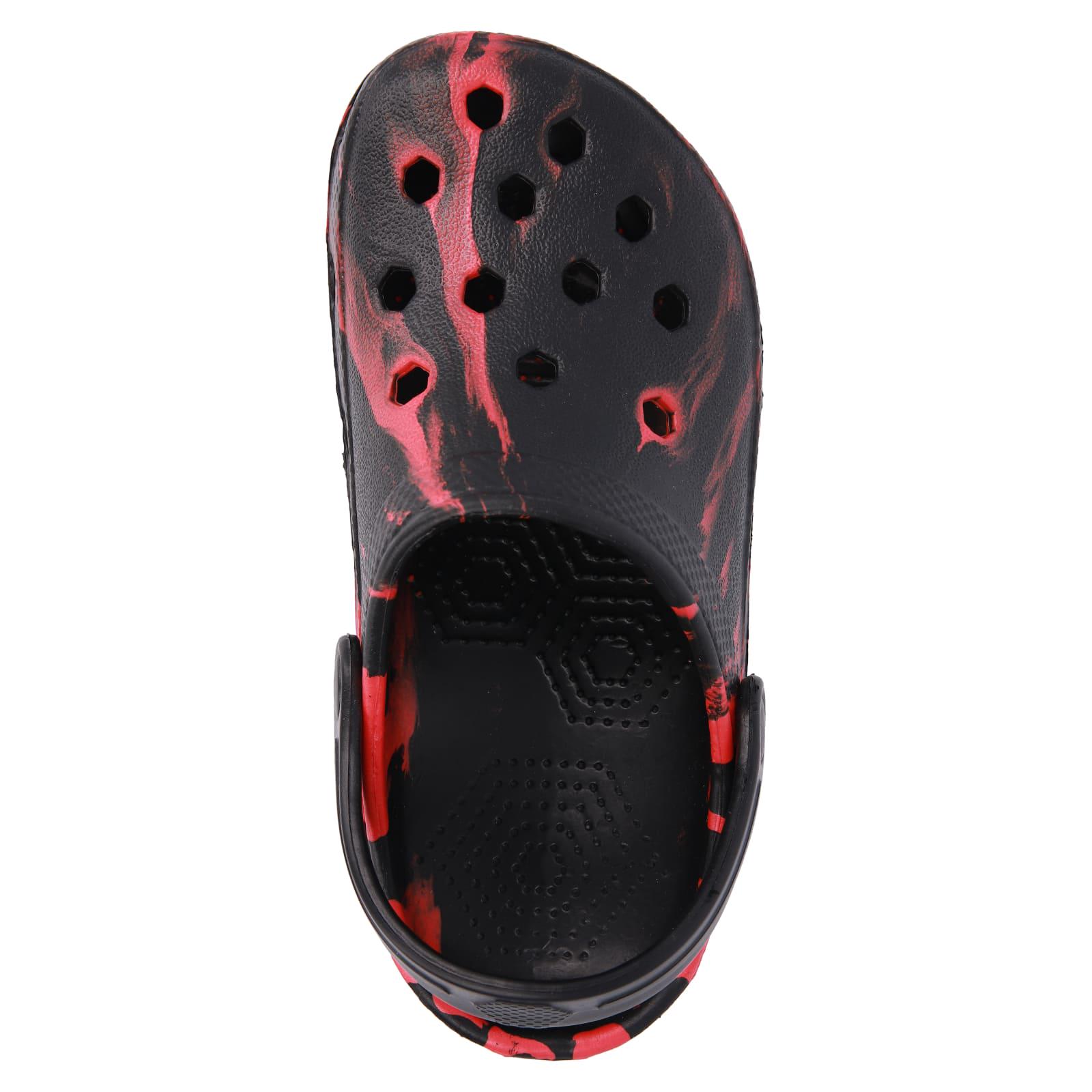 Сабо детские Casual р. 32 Черный (92515145) - фото 4 Сабо детские Casual р. 32 Черный (92515145) - фото 4