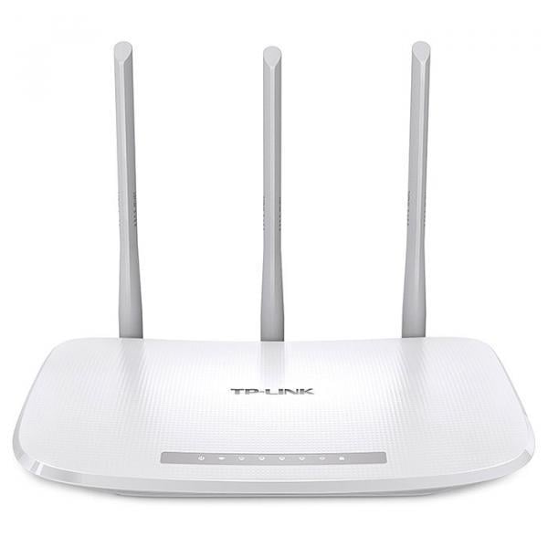 Роутер TP-Link TL-WR845N Wi-Fi (14403529)