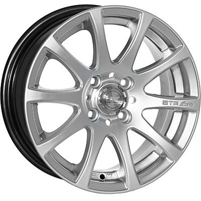 Диски на авто Zorat Wheels 3114Z R14 W6 PCD4x100 ET35 DIA67.1 HS