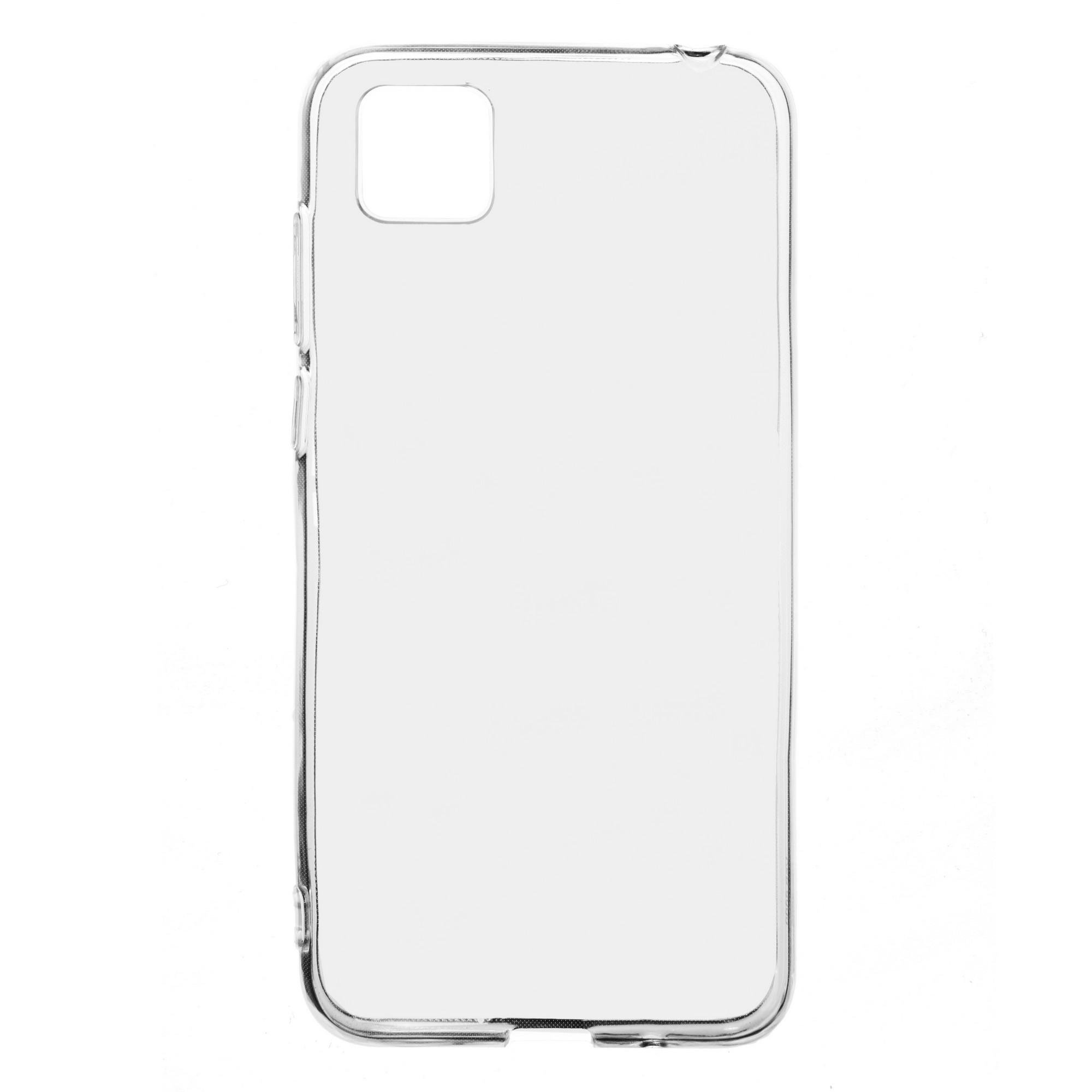 Armor Standart Air Series для Huawei Y5p Transparent (ARM56801) Armorstandart ARM56801