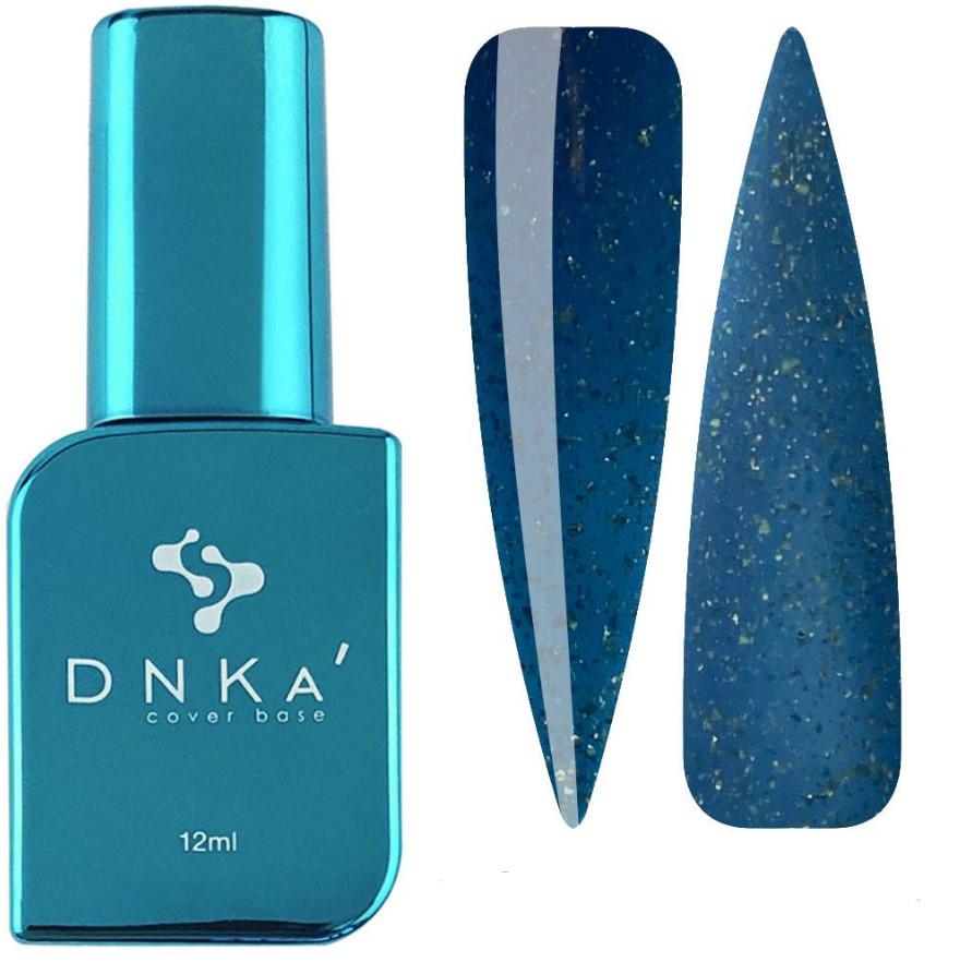 База камуфляжная DNKa Cover Base 0064 12 мл Aquamarine (119233961)