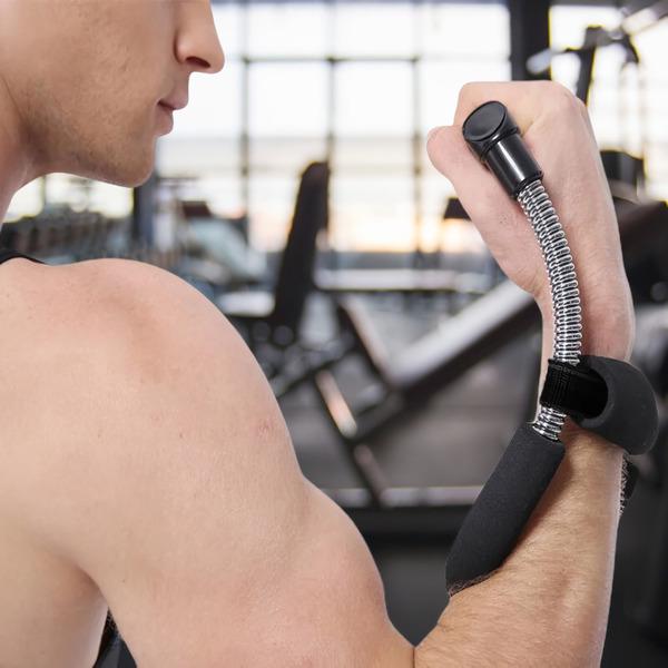 Тренажер для запястья для эффективного развития укрепления и стабилизации мышц рук в домашних условиях C00413-1 - фото 6 Тренажер для запястья для эффективного развития укрепления и стабилизации мышц рук в домашних условиях C00413-1 - фото 6