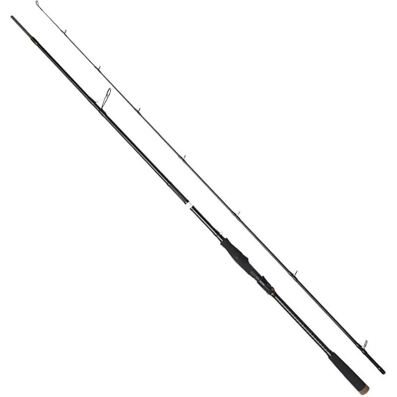 Спінінг Savage Gear SG2 Fast Game 8' 15-50 g 2,43 м (1904790751) - фото 2