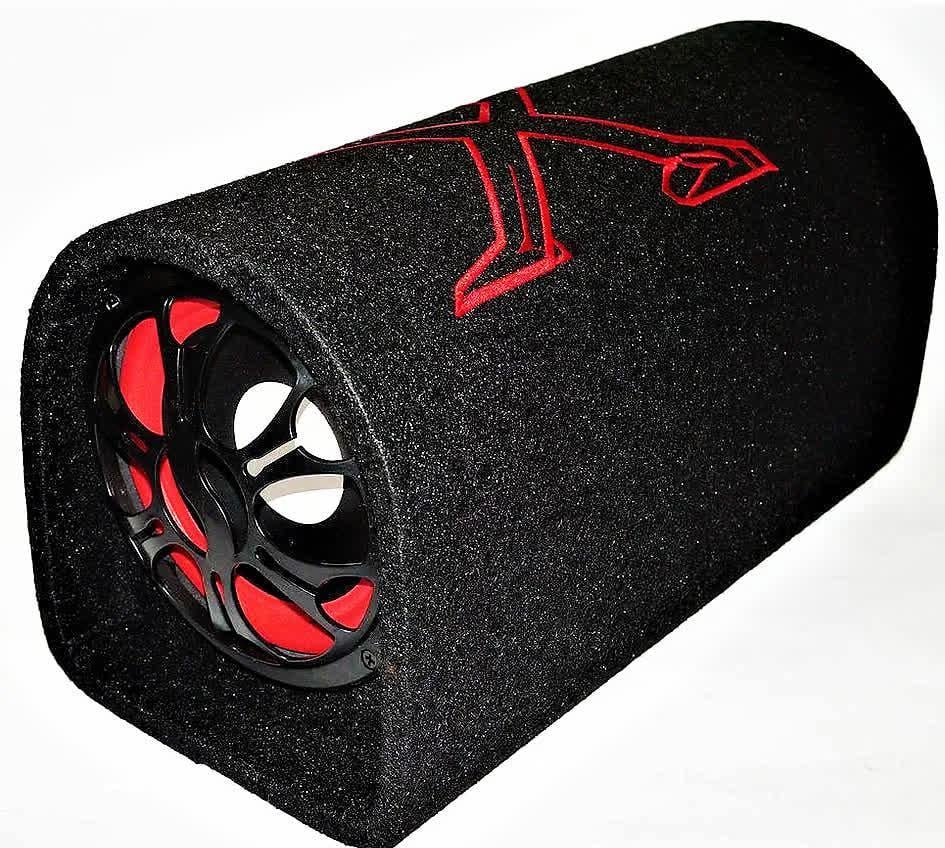 Сабвуфер активный Xplod Bluetooth 6"