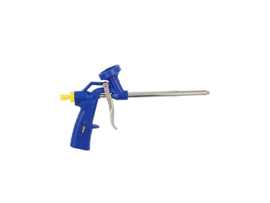 Пістолет для монтажної піни Kubis FoamPro 04-05-0435 L 335 мм (768393)