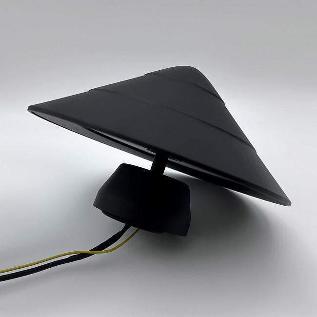 Бра настенный Skarlat RWLB155 6 W BK 3000 K (SK0142B3K) - фото 7 Бра настенный Skarlat RWLB155 6 W BK 3000 K (SK0142B3K) - фото 7