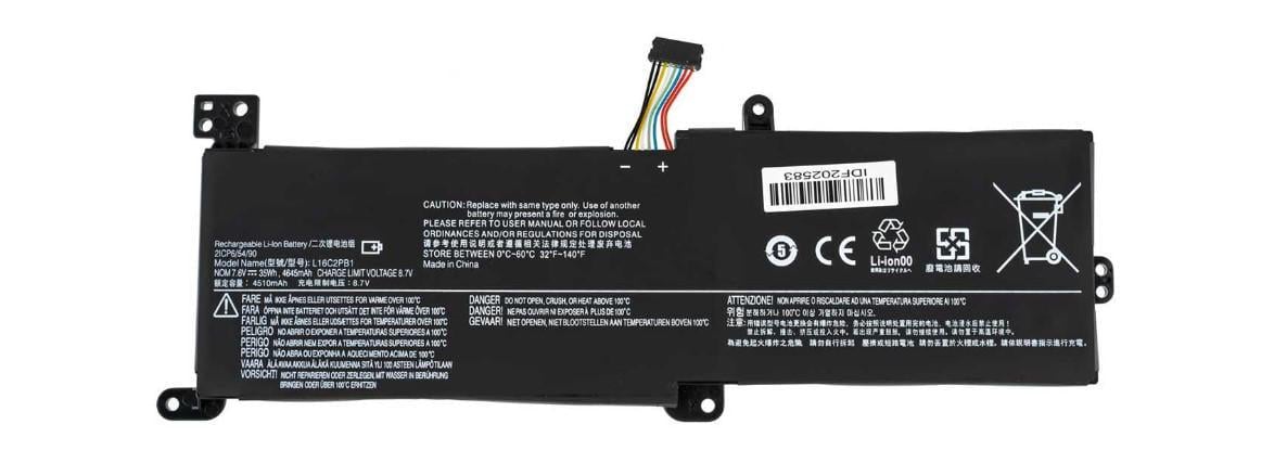 Аккумулятор для Lenovo IdeaPad 320-14AST (156242) Аккумулятор для Lenovo IdeaPad 320-14AST (156242)