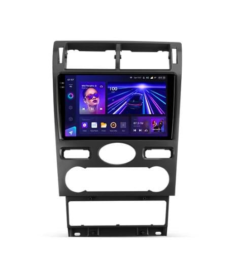 Автомагнітола штатна Teyes CC3 2К 360° для Ford Mondeo 3 2000-2007 Android СС3 2K 6/128G 360° варіант F2