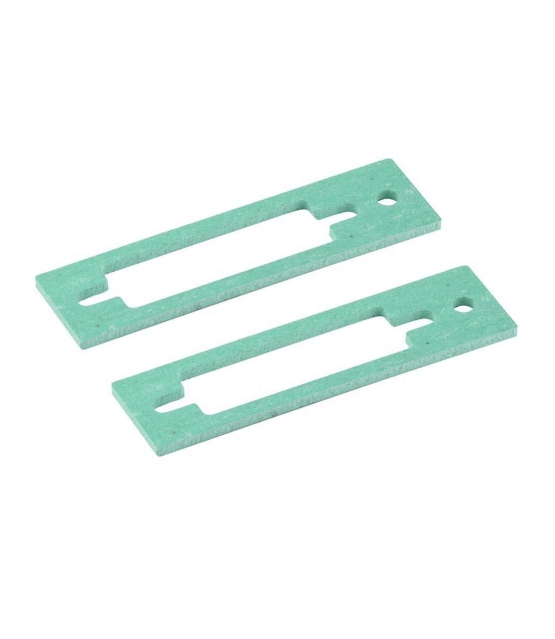 Прокладка газового котла Bosch G124/134 3 мм 2 шт. (8718572755)