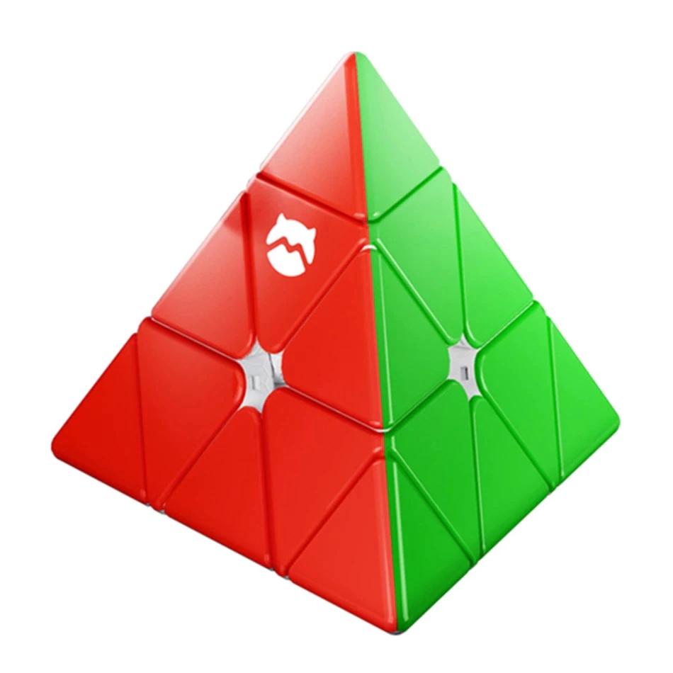 Головоломка Пирамидка GAN Monster GO