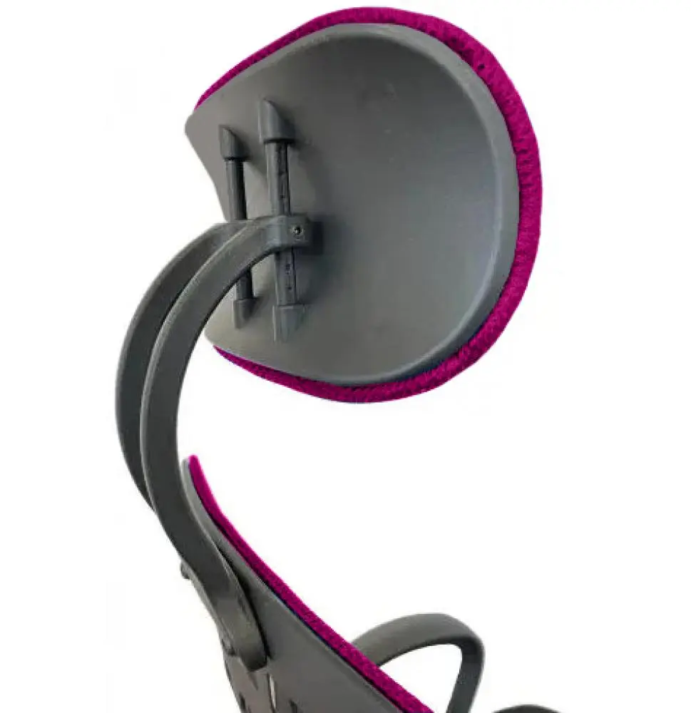 Офісне крісло Bonro B-6200 Рожевий (22443918) - фото 14 Офісне крісло Bonro B-6200 Рожевий (22443918) - фото 14