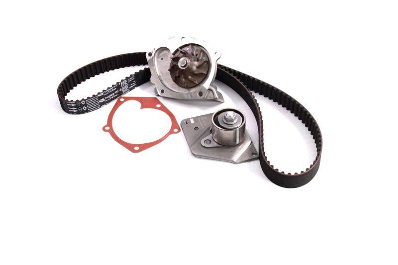 Комплект ременя ГРМ із водяним насосом RENAULT (119A01812R) Комплект ременя ГРМ із водяним насосом RENAULT (119A01812R)