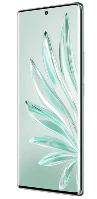 Смартфон Honor 70 8/256Gb Emerald Green - фото 4 Смартфон Honor 70 8/256Gb Emerald Green - фото 4