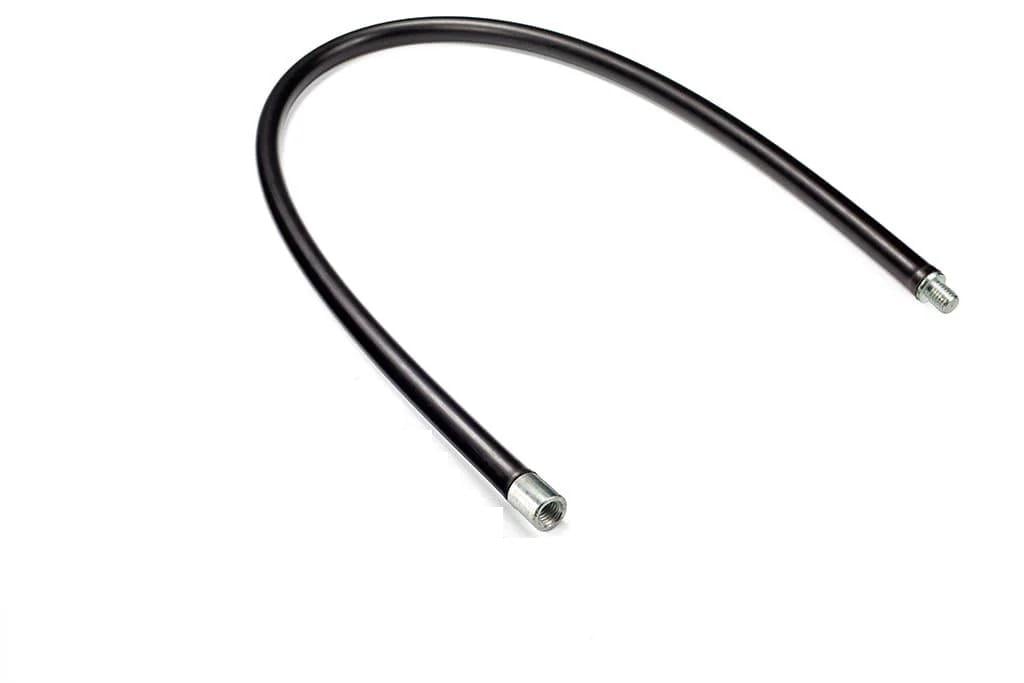 Набір ручок для чищення димоходу Savent 96295 гнучкі 1 м 6 шт. (AKD40991)